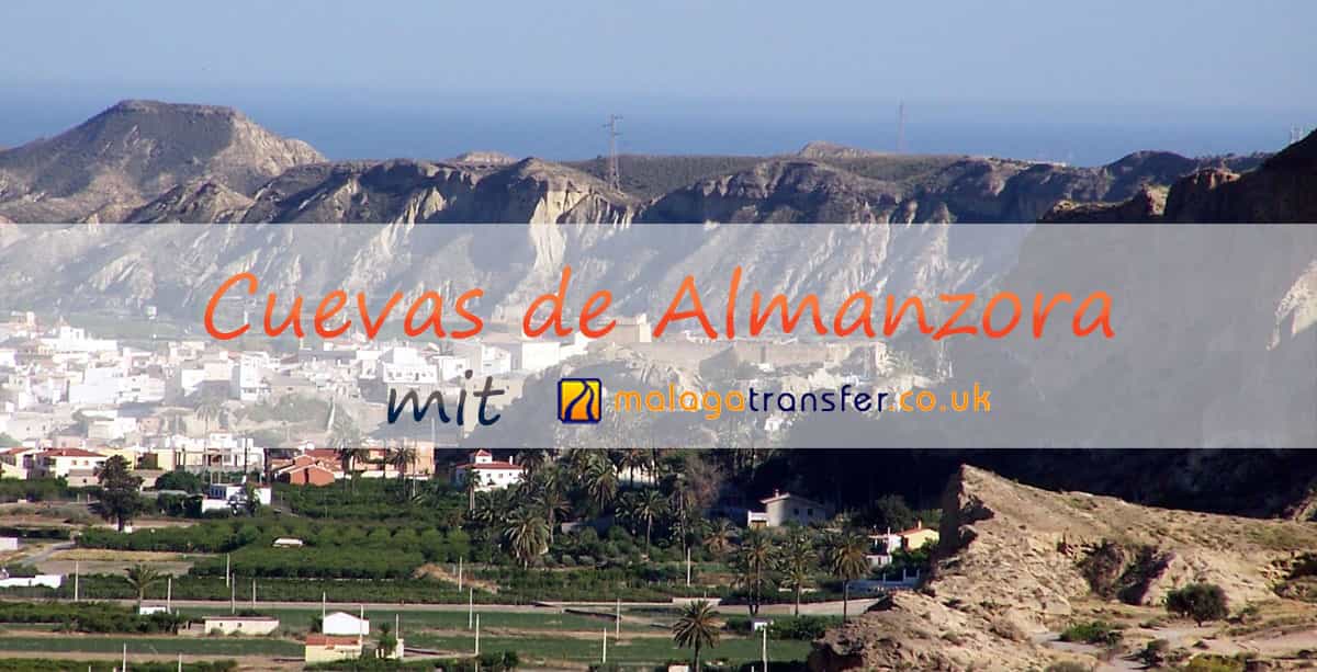 Cuevas de Almanzora