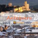 Flughafentransfers nach Antequera