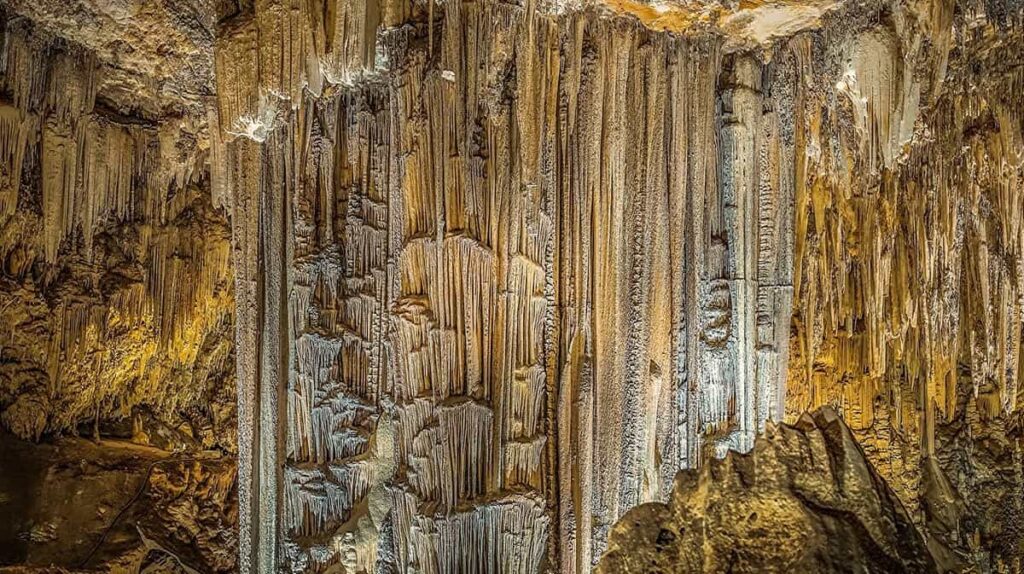 Nerja Cave