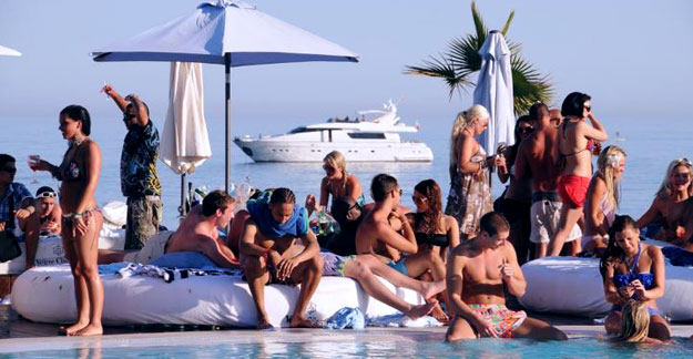 Ocean Club