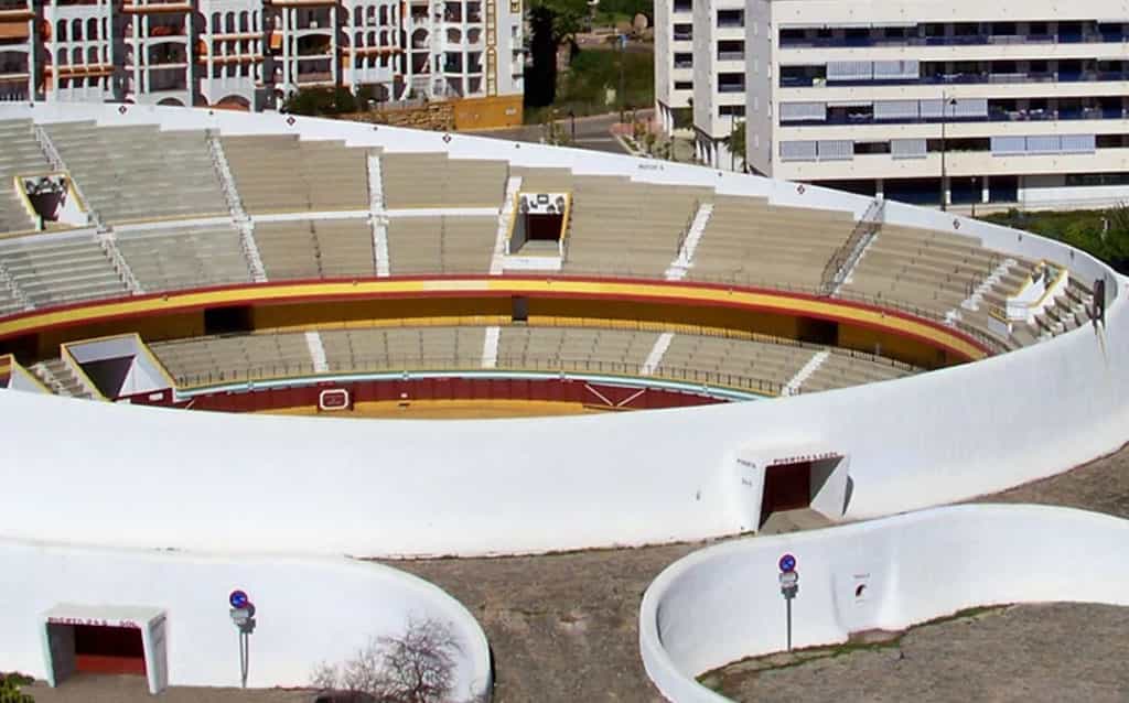 Plaza de Toros