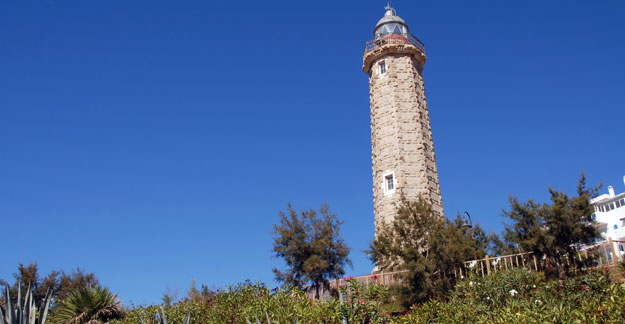 Punta Doncella