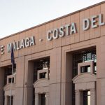 aeropuerto de Málaga