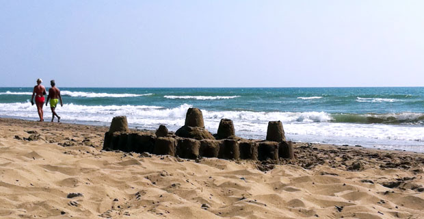 Playa de Elviria