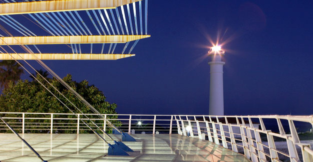 Faro de Torrox