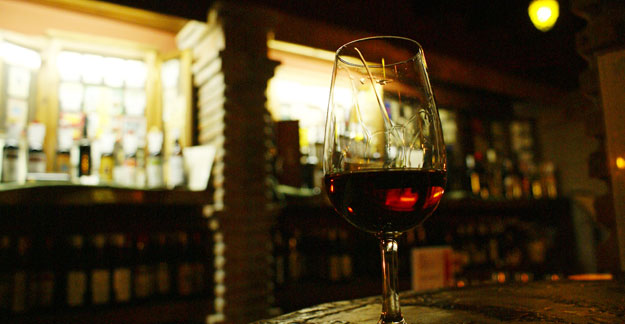 Museo del Vino de Mijas