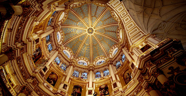 Catedral de Granada