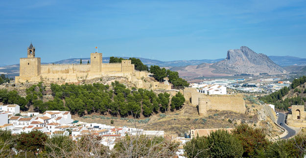 Antequera