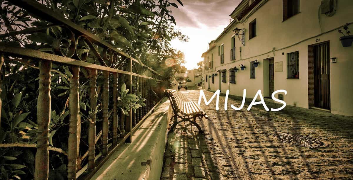 Mijas Pueblo