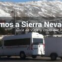 Te llevamos a Sierra Nevada en Granada