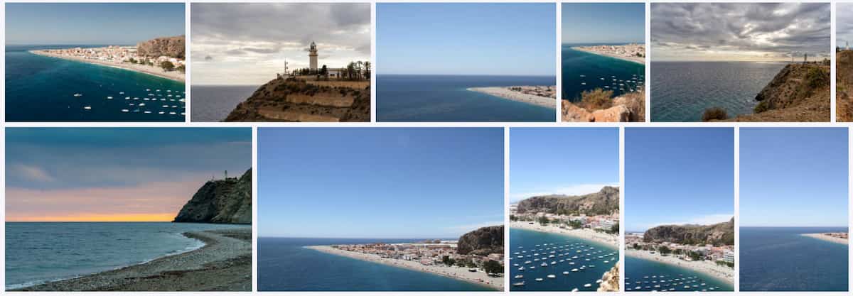 Calahonda in Motril