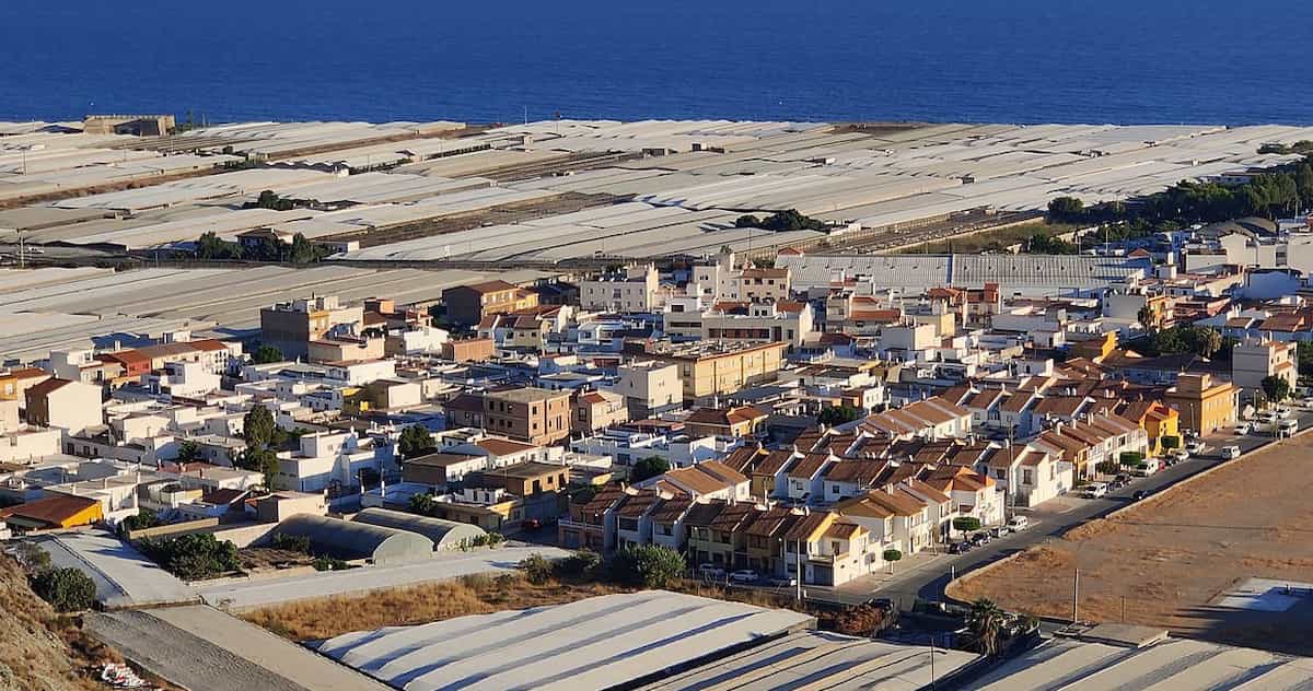 Carchuna-Calahonda