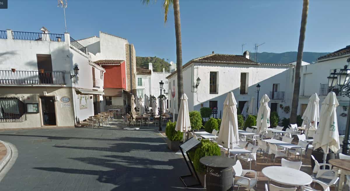 restaurante el Guarda 1926