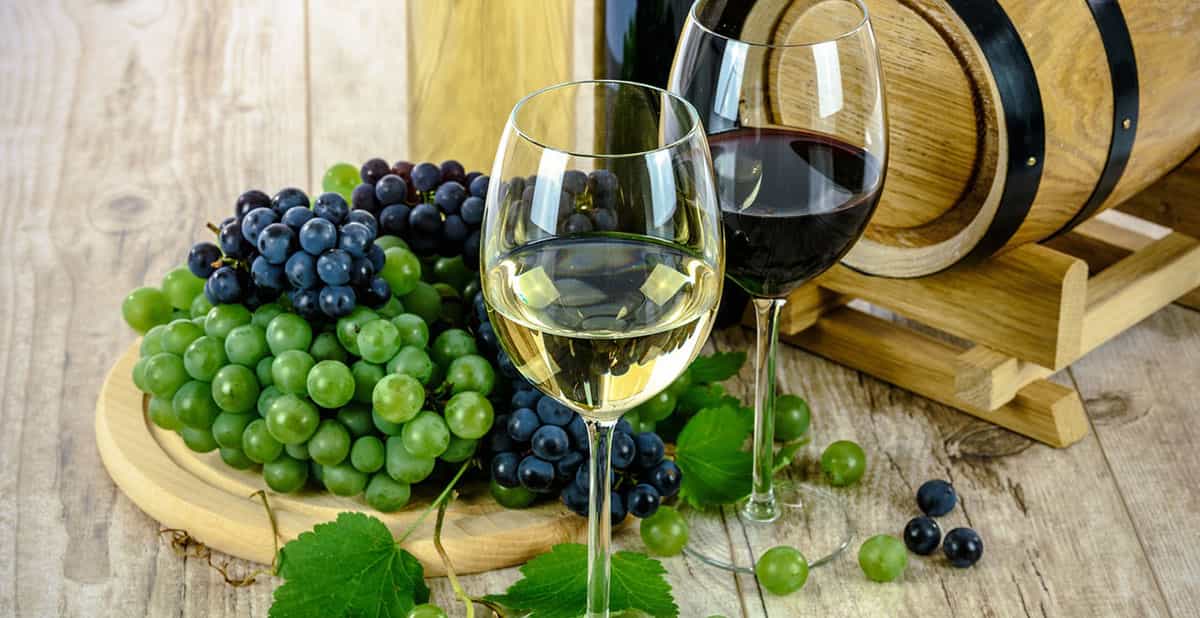 Weinprobe Montilla-Moriles in Córdoba