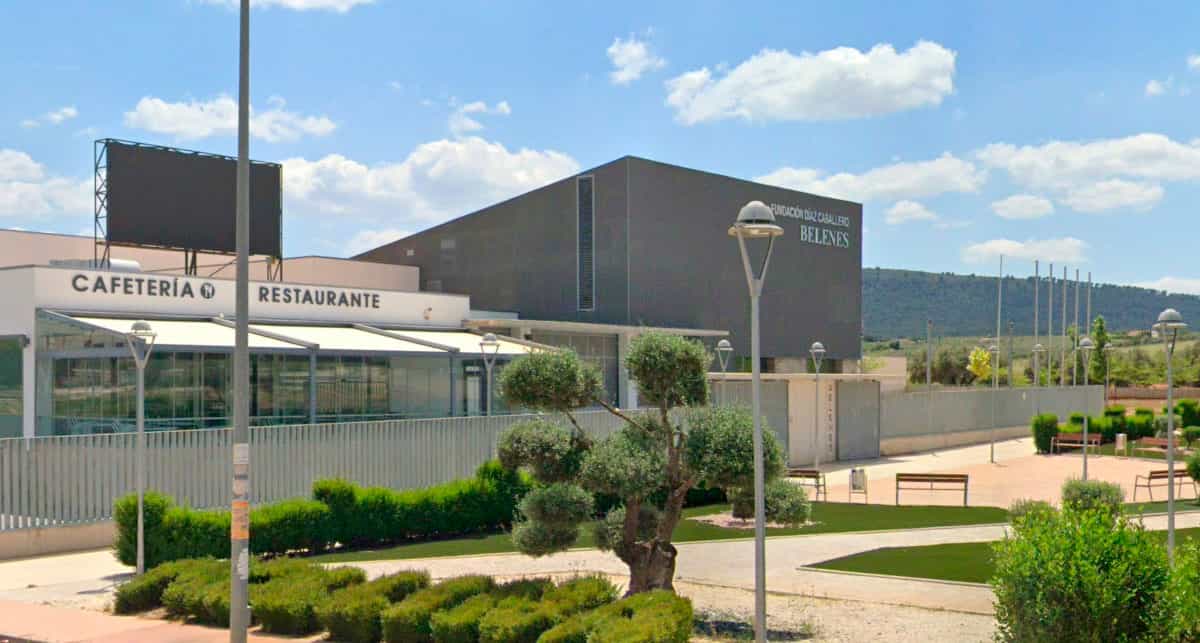 Museo de Belenes