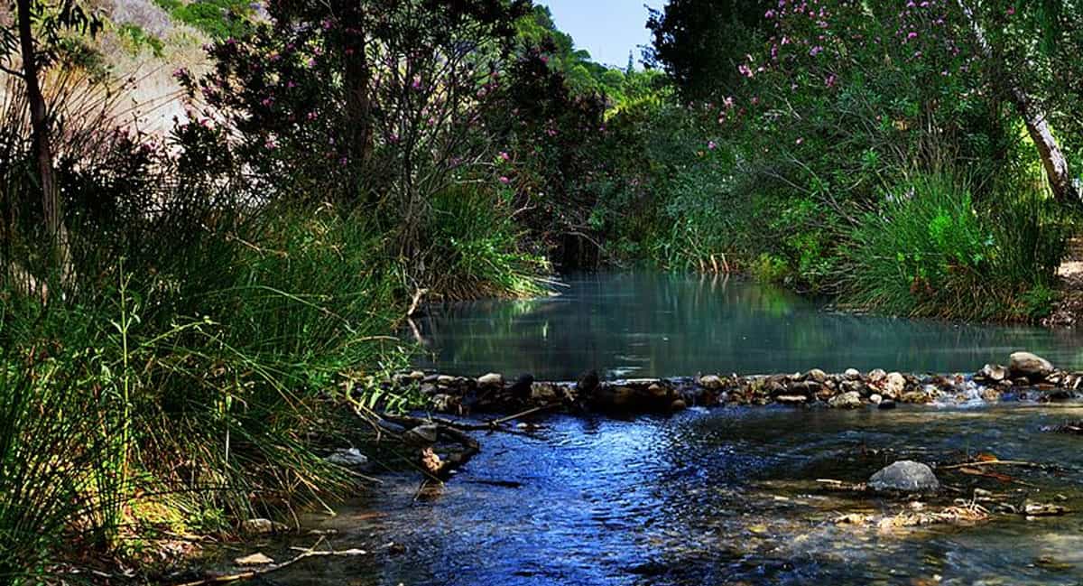 Rio Manilva