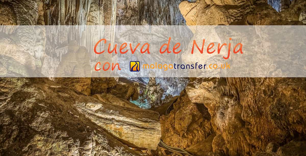 Cueva de Nerja