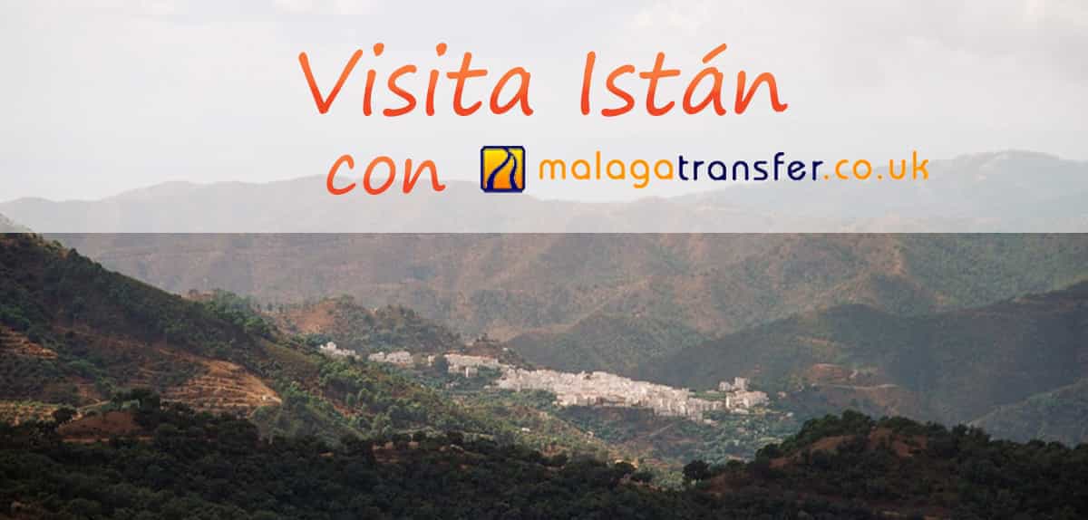 Visita Istán