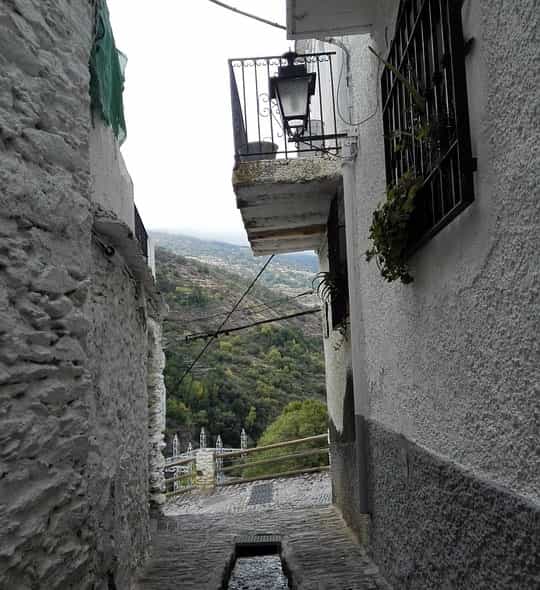 Pampaneira