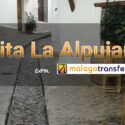 Visita La Alpujarra