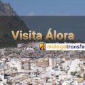 Visita Álora desde Málaga