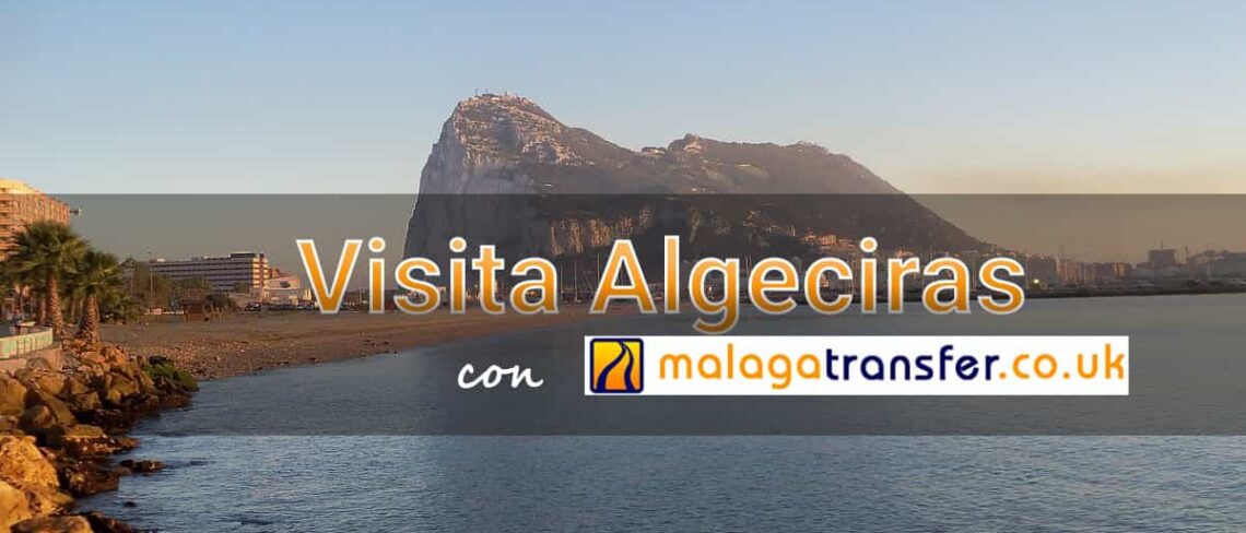 Guía de traslado a Algeciras