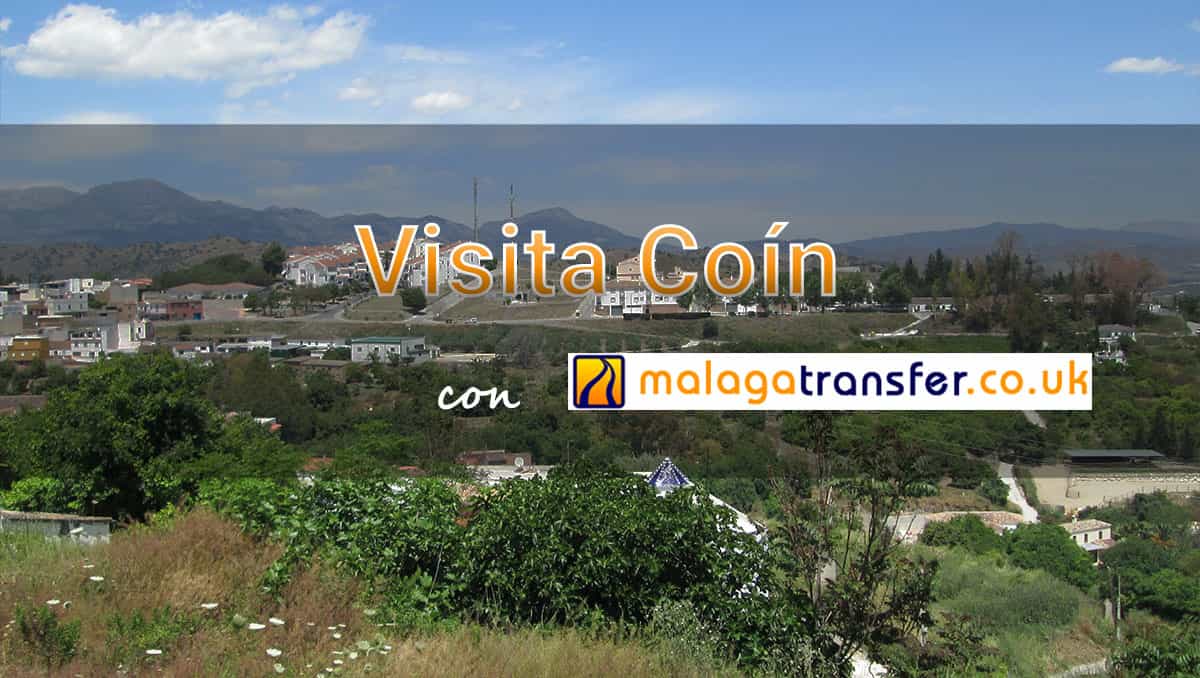 Cosas que hacer en Coín