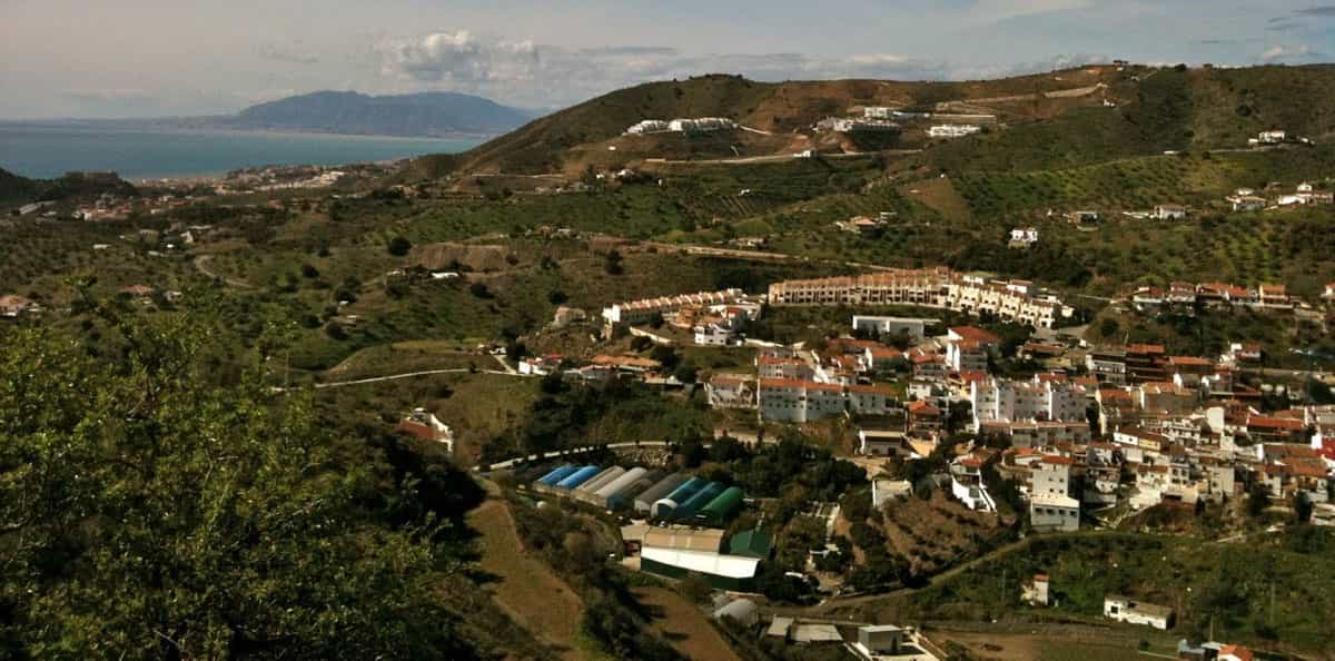 Benagalbon