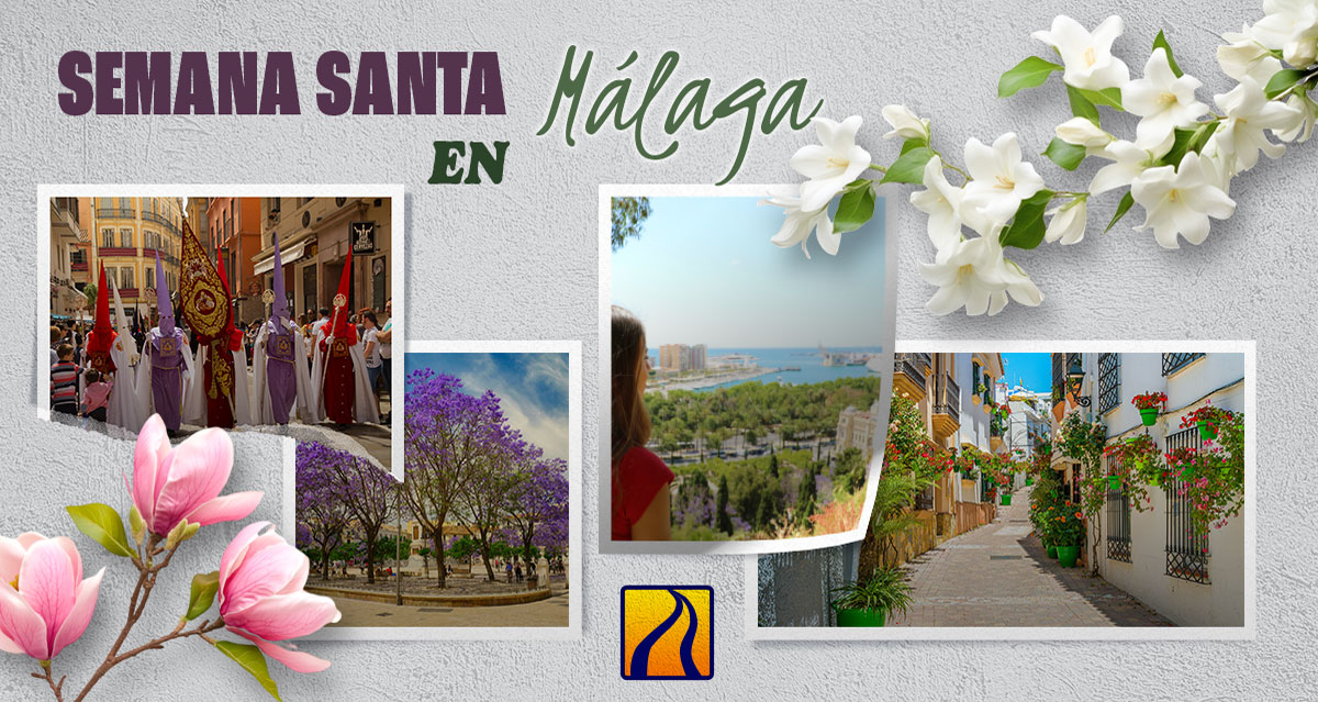 semana santa málaga