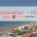Matalascañas en Huelva