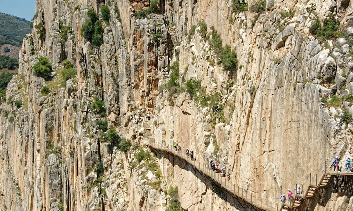 Caminito del Rey