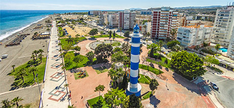 taxis a Torre del Mar