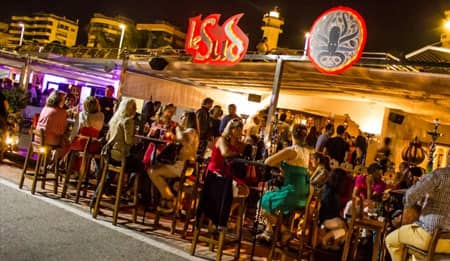 Marbella nightlife guide: The best clubs and bars